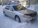 NISSAN&nbsp;Cefiro