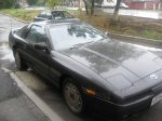 TOYOTA&nbsp;Supra