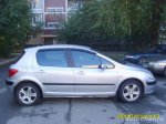 Peugeot&nbsp;307