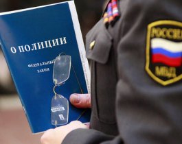 Южноуралец скончался во время допроса в полиции