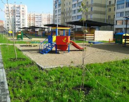 Из-за непогоды в Челябинске закрылись несколько детсадов
