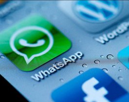 Операторы сотовой связи в ужасе: Фейсбук объединяется с WhatsApp