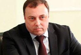 Виталий Тесленко просит в 10 раз уменьшить сумму штрафа за получение взяток