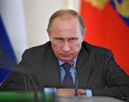  Путин подписал закон о новом налоге на недвижимость 