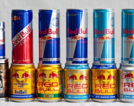 Red Bull согласилась заплатит миллионы долларов за то, что «не окрыляет»