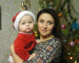 В Челябинске в заложниках удерживают женщину с ребенком