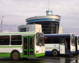 В Челябинске транспортным предприятиям выделили 200 млн рублей