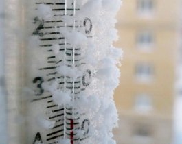 На Южном Урале  резко похолодает