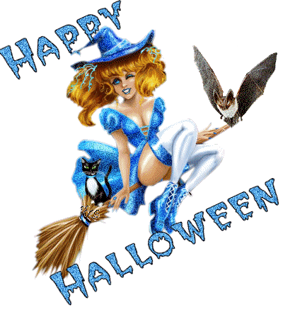 happy haloween