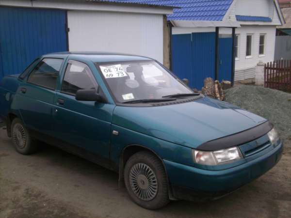 ВАЗ 2110