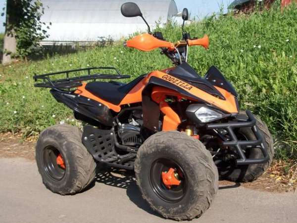 Yamaha Zeal