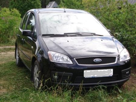 Ford C-MAX