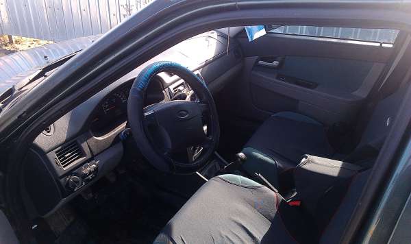 ВАЗ Lada Priora
