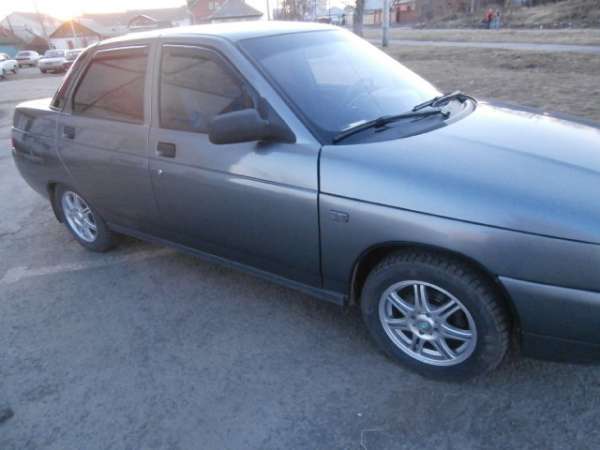 ВАЗ 2110