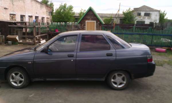 ВАЗ 2110