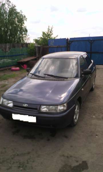 ВАЗ 2110