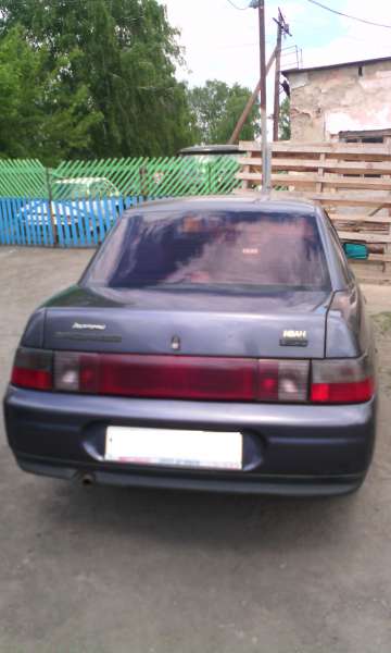 ВАЗ 2110