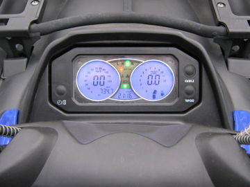 Yamaha XV750 Special