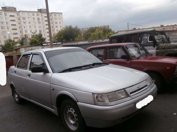 ВАЗ 2110