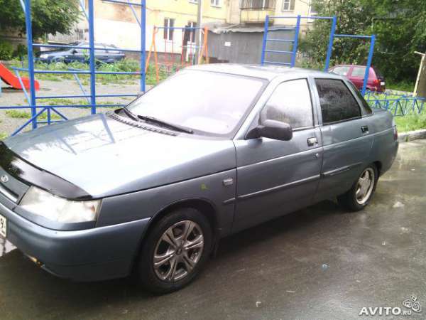 ВАЗ 2110