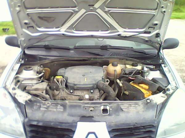 Renault Symbol