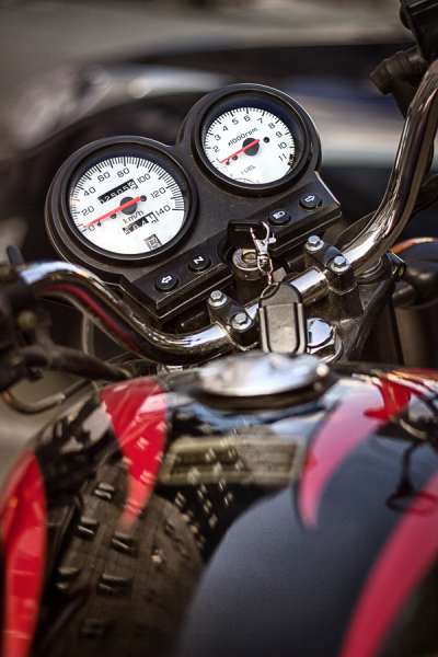 Yamaha V-MAX