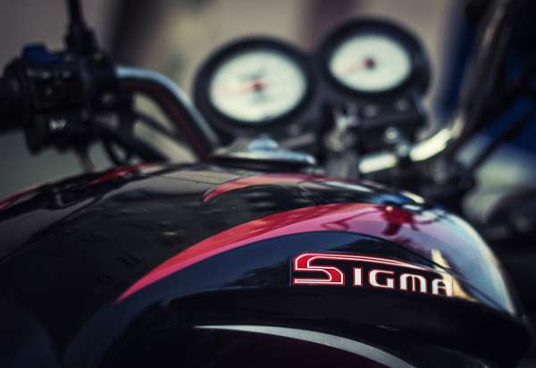 Yamaha V-MAX