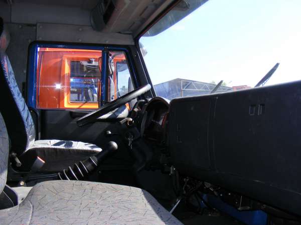 КАМАЗ 65115