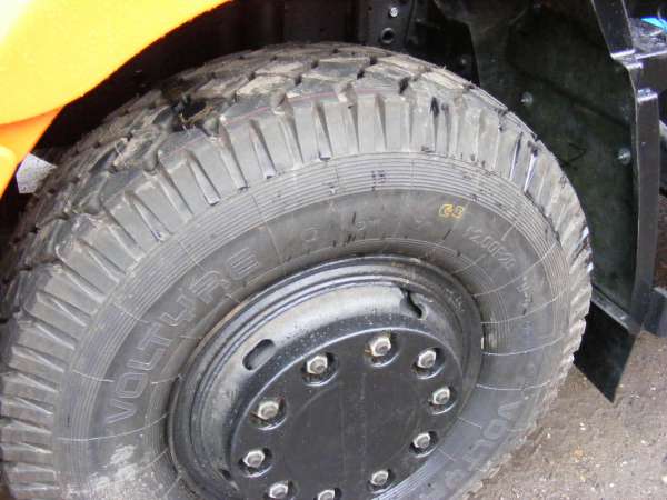 КАМАЗ 6520
