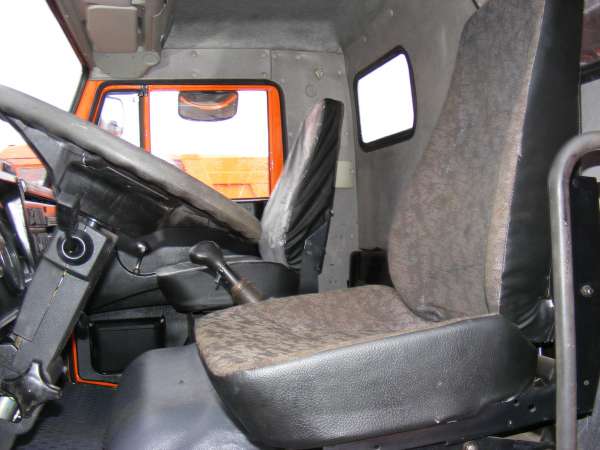 КАМАЗ 6520