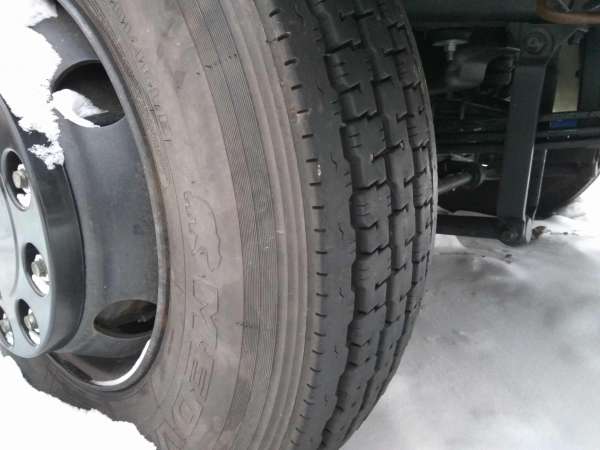 КАМАЗ 65115