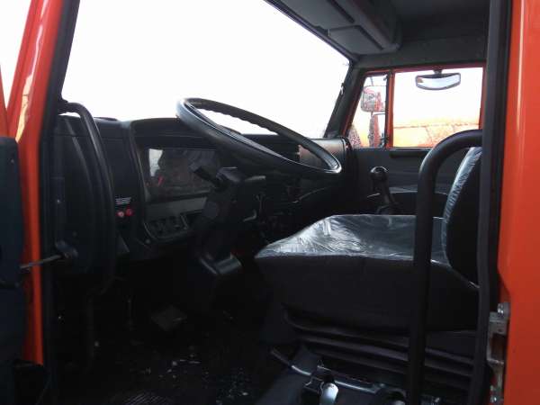 КАМАЗ 65115