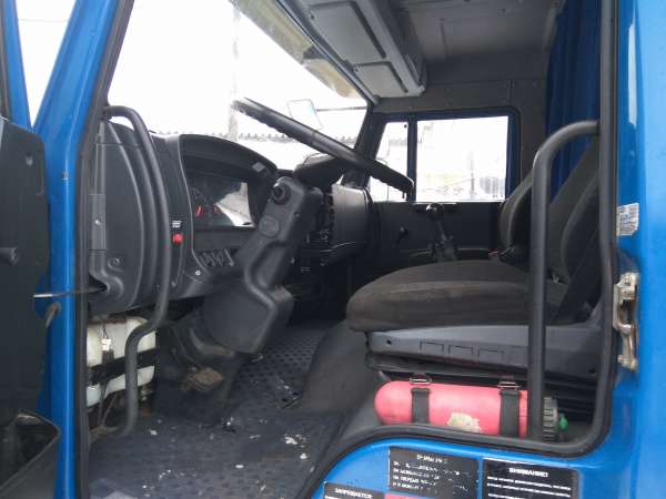 КАМАЗ 65115