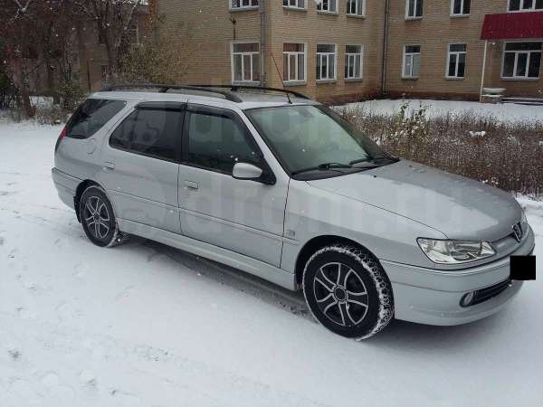 Peugeot 306