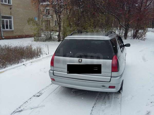 Peugeot 306