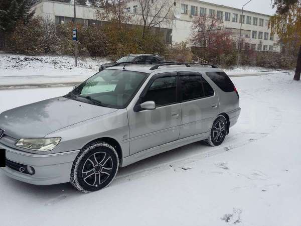 Peugeot 306