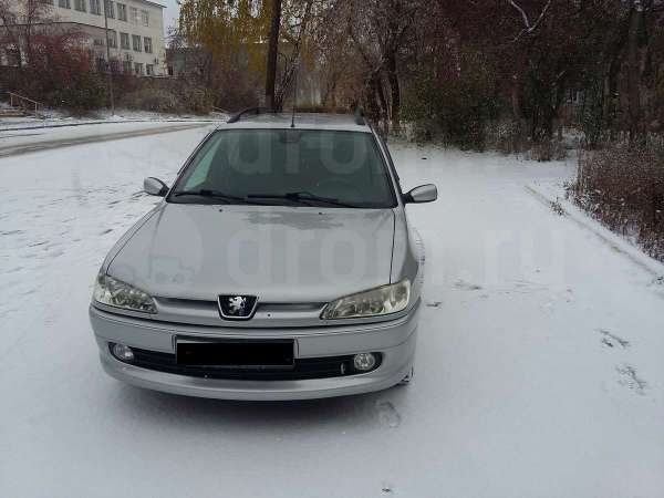 Peugeot 306
