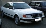Audi 100