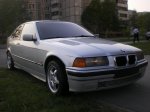 BMW 3-series E36