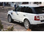Land Rover Range Rover Sport