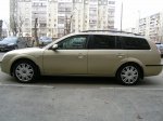 Ford Mondeo III