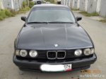 BMW 5-series E34