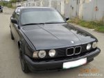 BMW 5-series E34