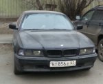 BMW 7-series