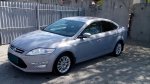 Ford Mondeo IV
