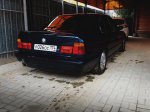 BMW 5-series