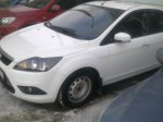 Ford Focus II