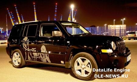 7 патриотов Led Zeppelin