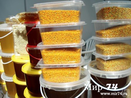 В Челябинске задержаны "медовые мошенники" из Барнаула, пытавшиеся получить страховку за несуществующие 44 тонны меда.