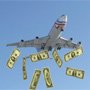  Авиабилеты запахли керосином 